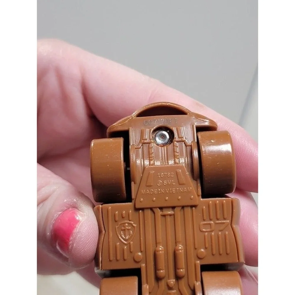 Hot Wheels lot paw